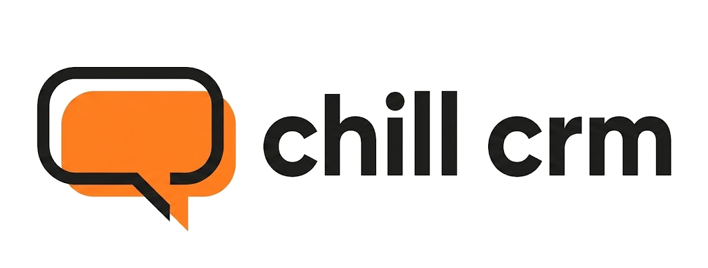 chill crm